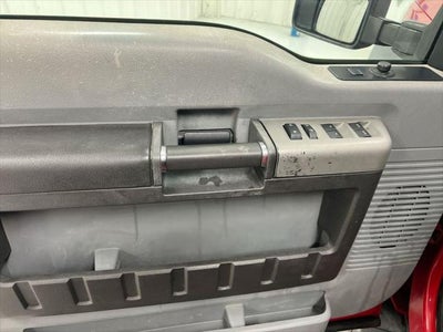 2014 Ford F-450SD XLT