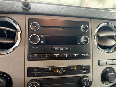2014 Ford F-450SD XLT