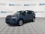 2019 Ford Explorer Base