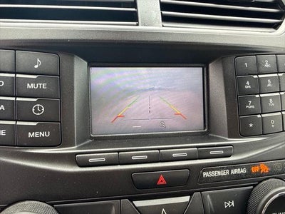 2019 Ford Explorer Base