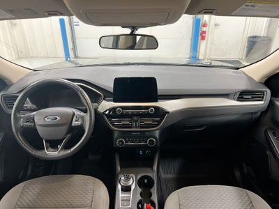 2020 Ford Escape SE Sport Hybrid