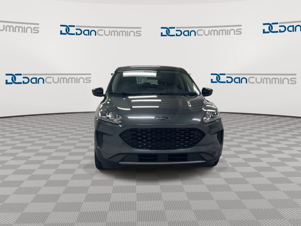 2020 Ford Escape SE Sport Hybrid
