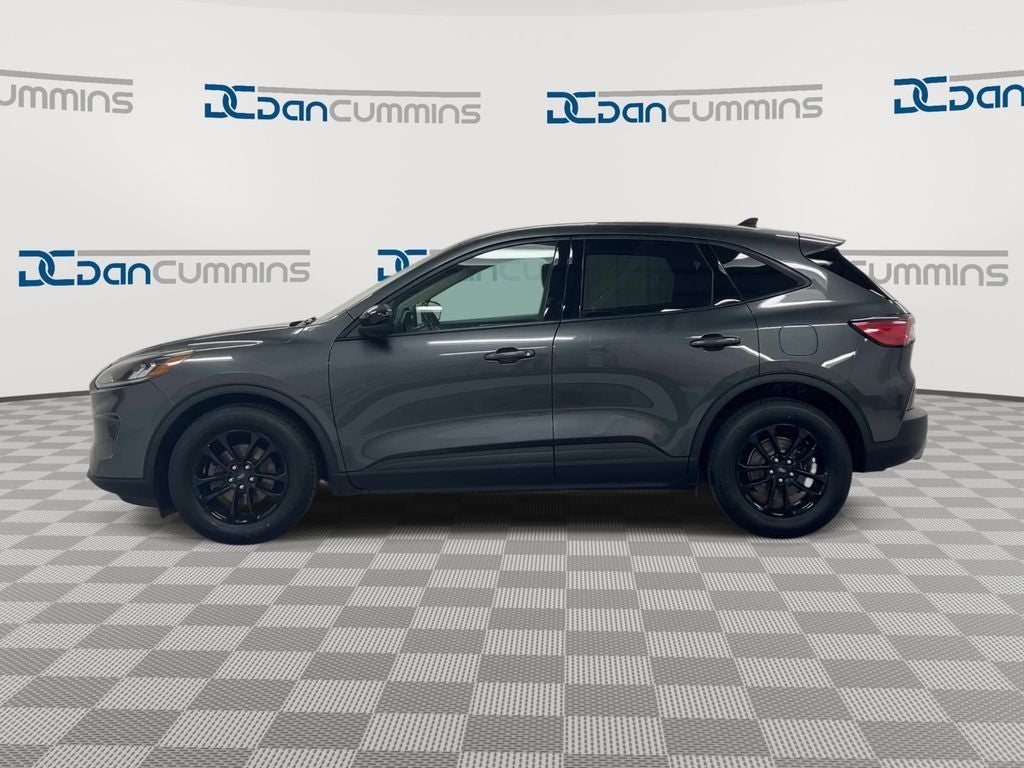 2020 Ford Escape SE Sport Hybrid
