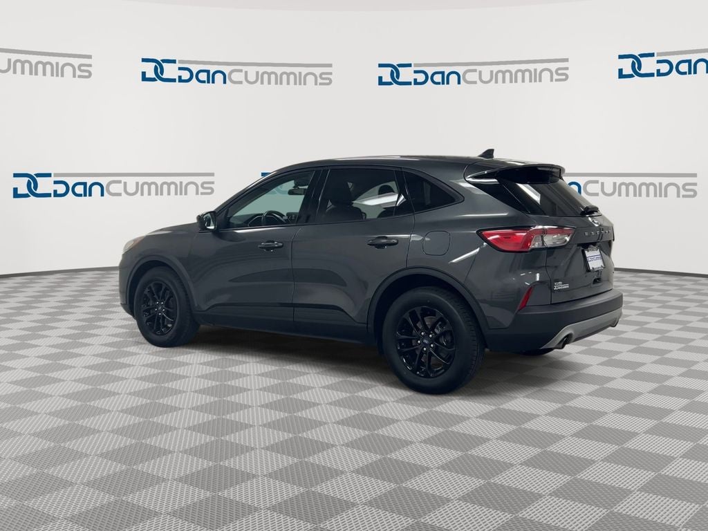 2020 Ford Escape SE Sport Hybrid