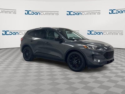 2020 Ford Escape SE Sport Hybrid