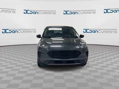 2020 Ford Escape SE Sport Hybrid