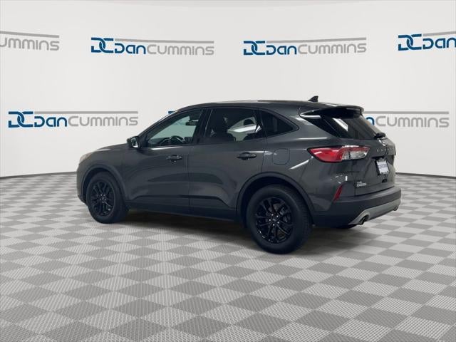 2020 Ford Escape SE Sport Hybrid