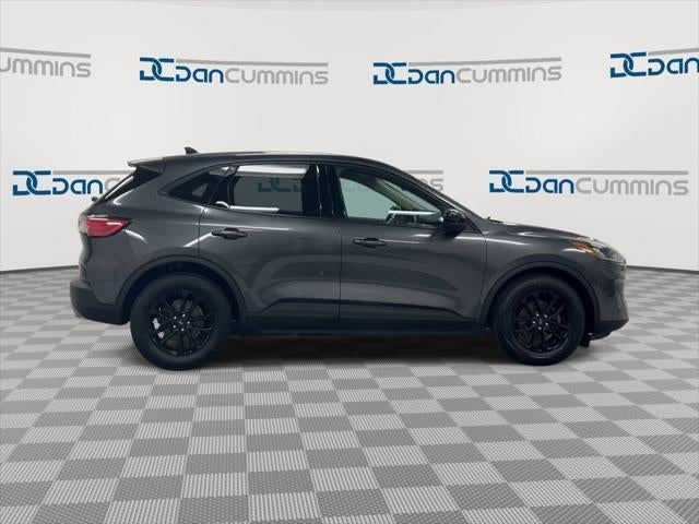 2020 Ford Escape SE Sport Hybrid