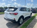 2022 Ford Escape Hybrid SE