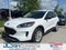2022 Ford Escape Hybrid SE