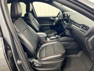 2023 Ford Escape ST-Line Select