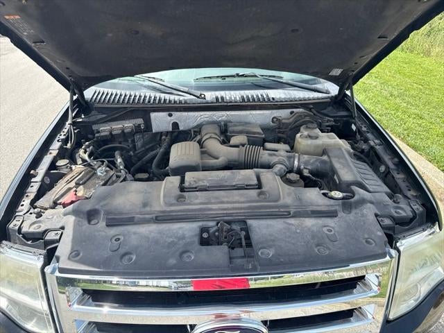 2014 Ford Expedition XLT