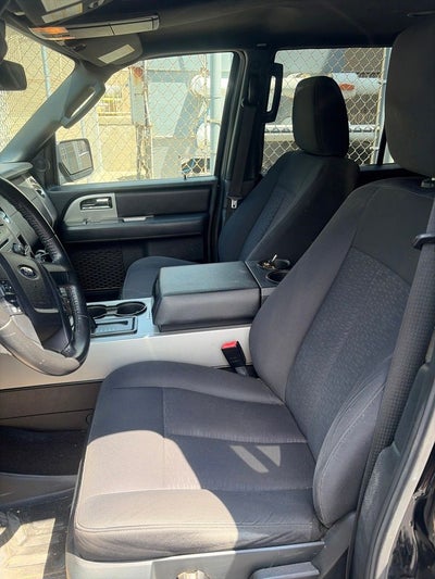 2016 Ford Expedition XLT