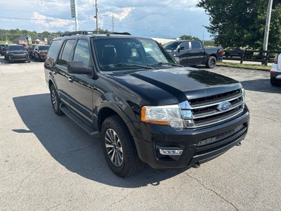 2016 Ford Expedition XLT