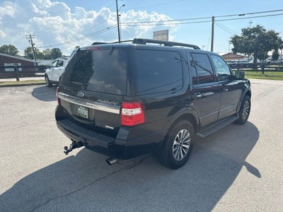 2016 Ford Expedition XLT