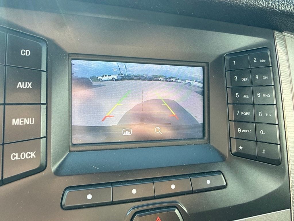2016 Ford Expedition XLT