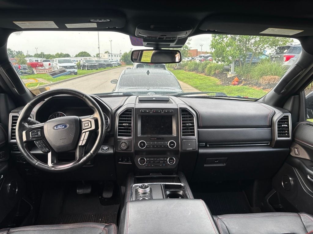 2019 Ford Expedition Limited