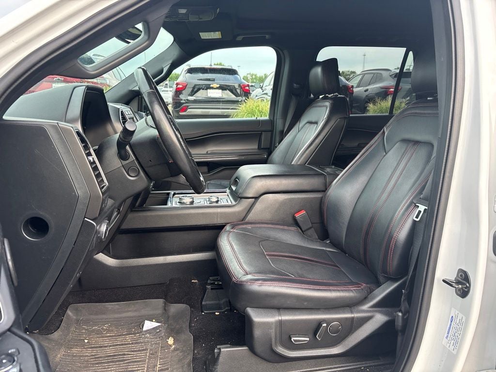 2019 Ford Expedition Limited
