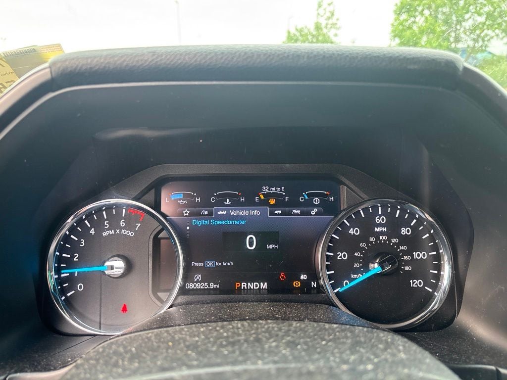 2019 Ford Expedition Limited
