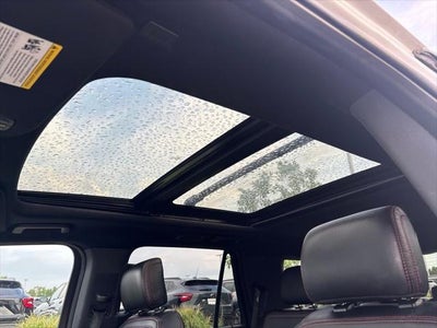 2019 Ford Expedition Limited