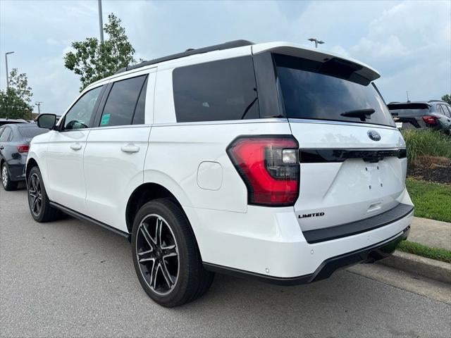 2019 Ford Expedition Limited