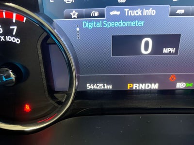 2021 Ford F-250SD Lariat