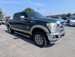 2011 Ford F-250SD Lariat