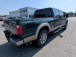 2011 Ford F-250SD Lariat