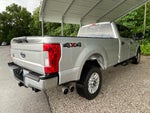 2017 Ford F-250SD XLT
