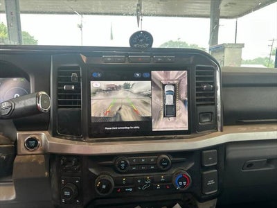 2023 Ford F-250SD XLT