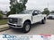 2024 Ford F-250SD King Ranch