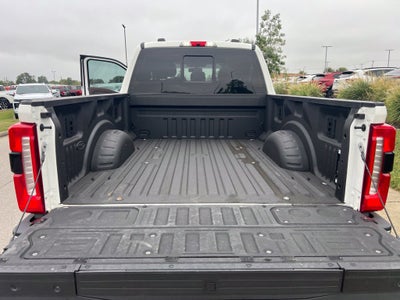2024 Ford F-250SD King Ranch