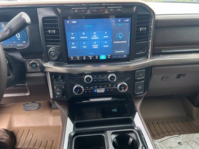 2024 Ford F-250SD King Ranch