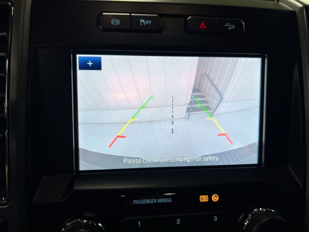 2021 Ford F-450SD XL