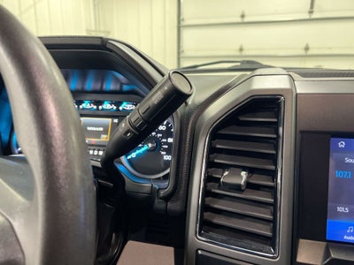 2021 Ford F-450SD XL