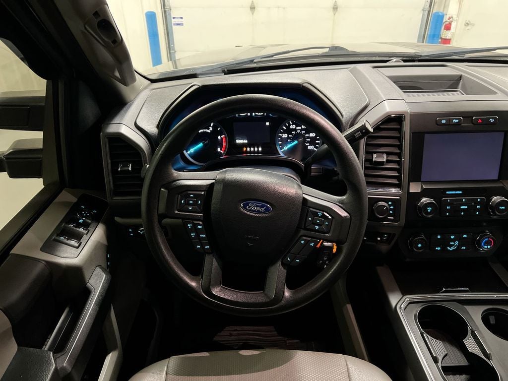 2021 Ford F-450SD XL