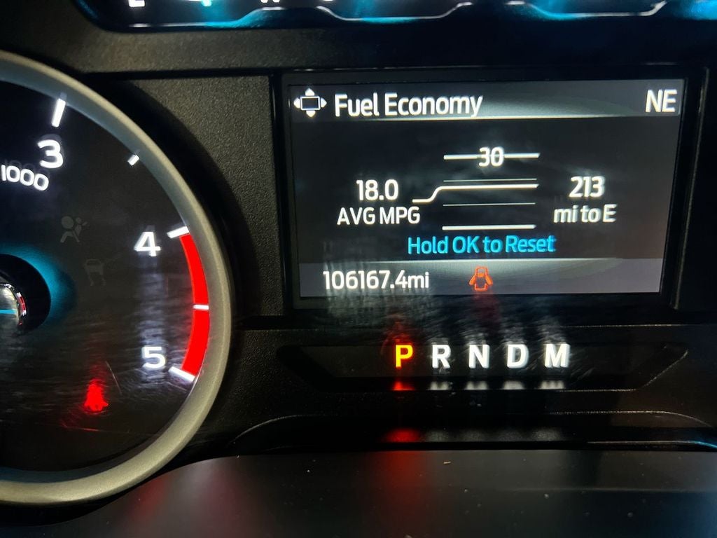 2021 Ford F-450SD XL