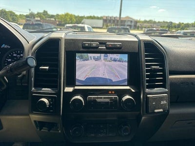 2021 Ford F-450SD XL