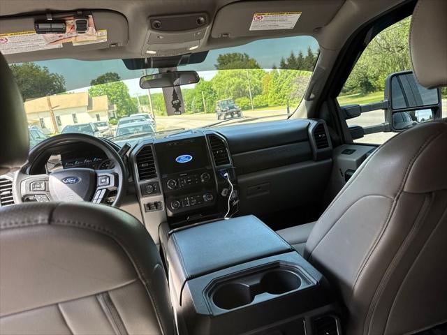 2021 Ford F-450SD XL