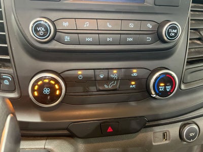 2020 Ford Transit-250 Base