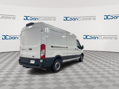 2020 Ford Transit-250 Base