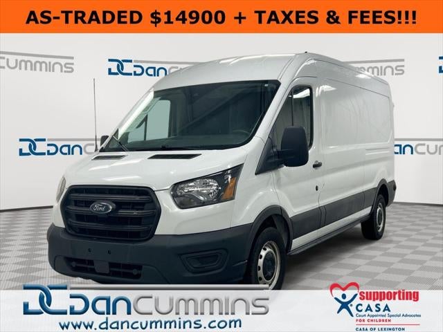 2020 Ford Transit-250 Base