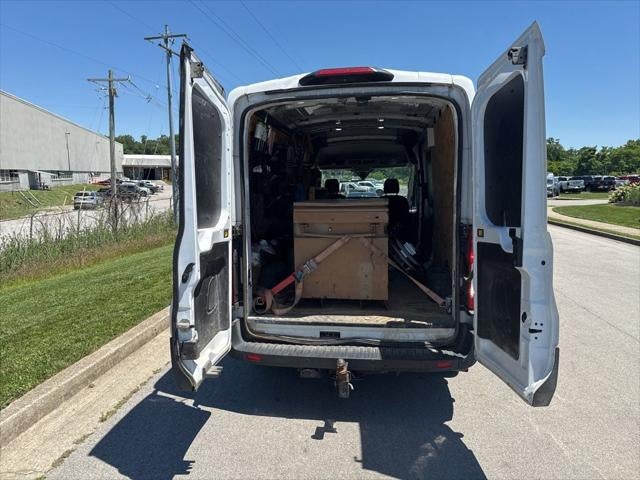 2020 Ford Transit-250 Base