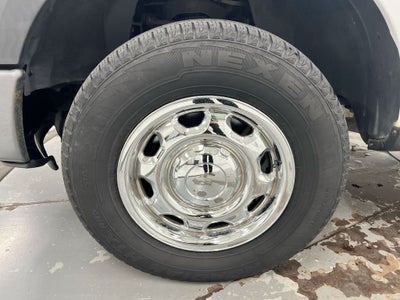 2012 Ford F-150 XL