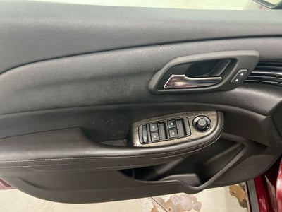 2015 Chevrolet Malibu LT