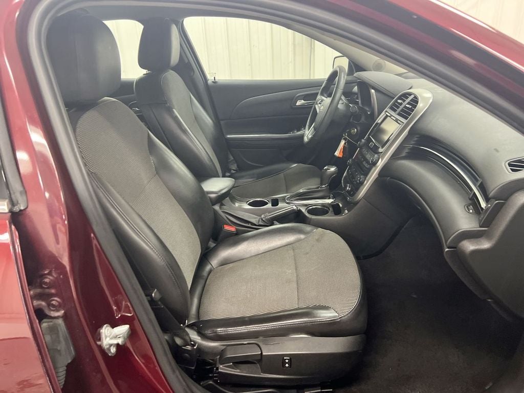 2015 Chevrolet Malibu LT