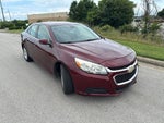 2015 Chevrolet Malibu LT