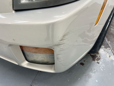 2007 Cadillac CTS Base