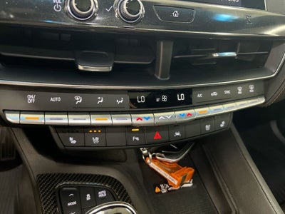 2021 Cadillac CT5 V-Series