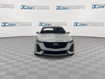 2021 Cadillac CT5 V-Series